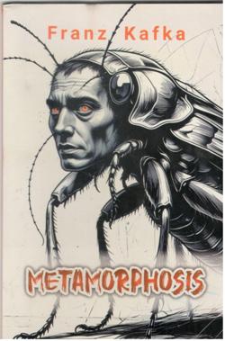 METAMORPHOSIS