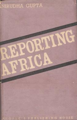 REPORTING AFRICA