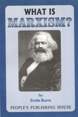 What store is marxism